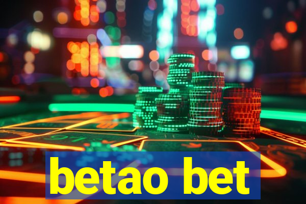 betao bet